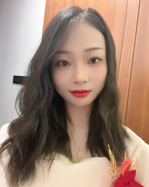 小雨颖