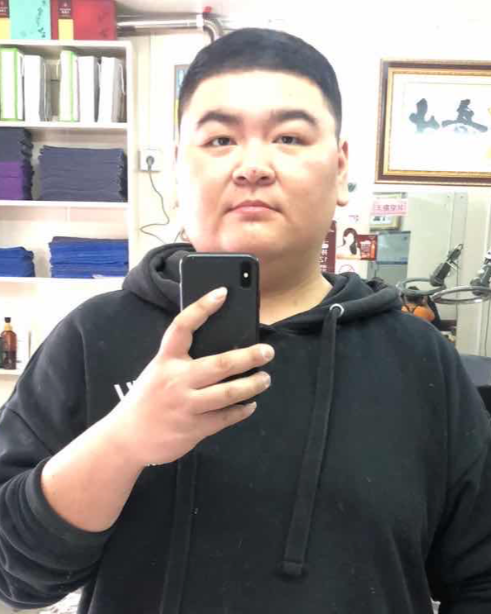 九阳和蔼